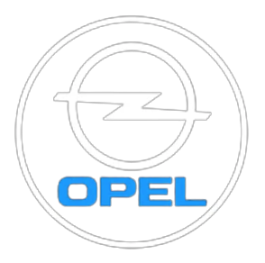 Logo Opel